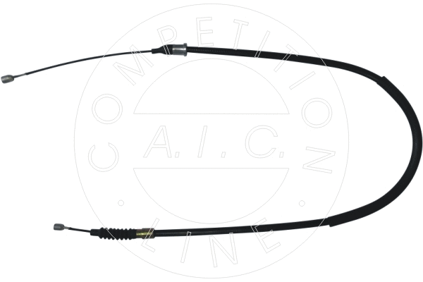 Cable Pull, parking brake (54176)