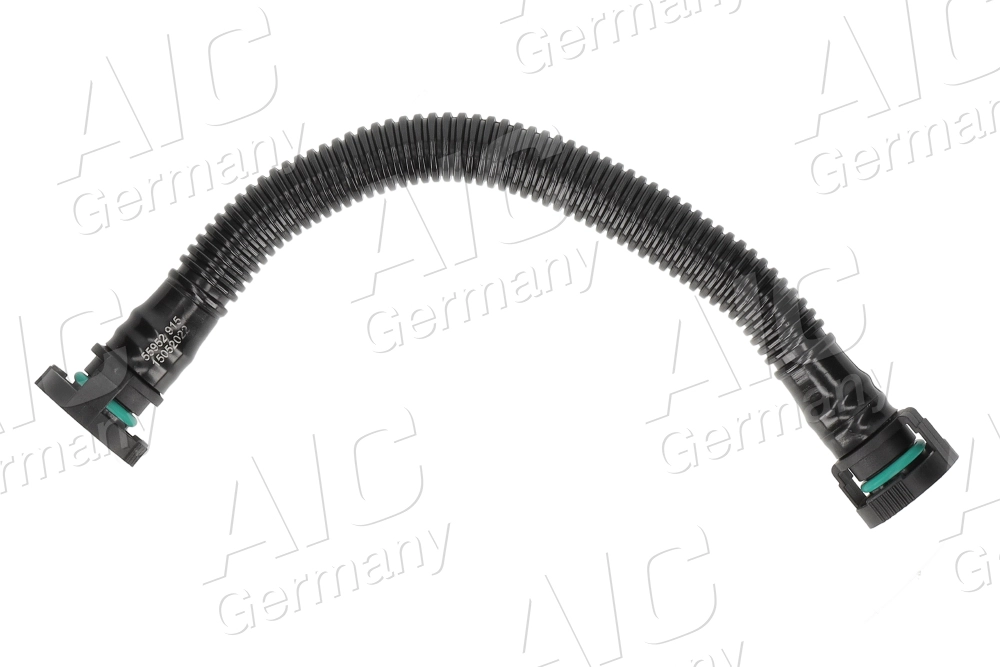 Hose, crankcase ventilation (55952)