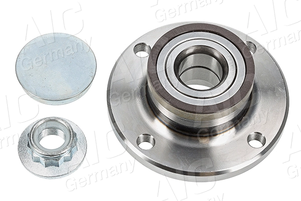 Wheel Bearing Kit (71460)