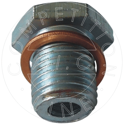 Screw Plug, oil sump (56285)