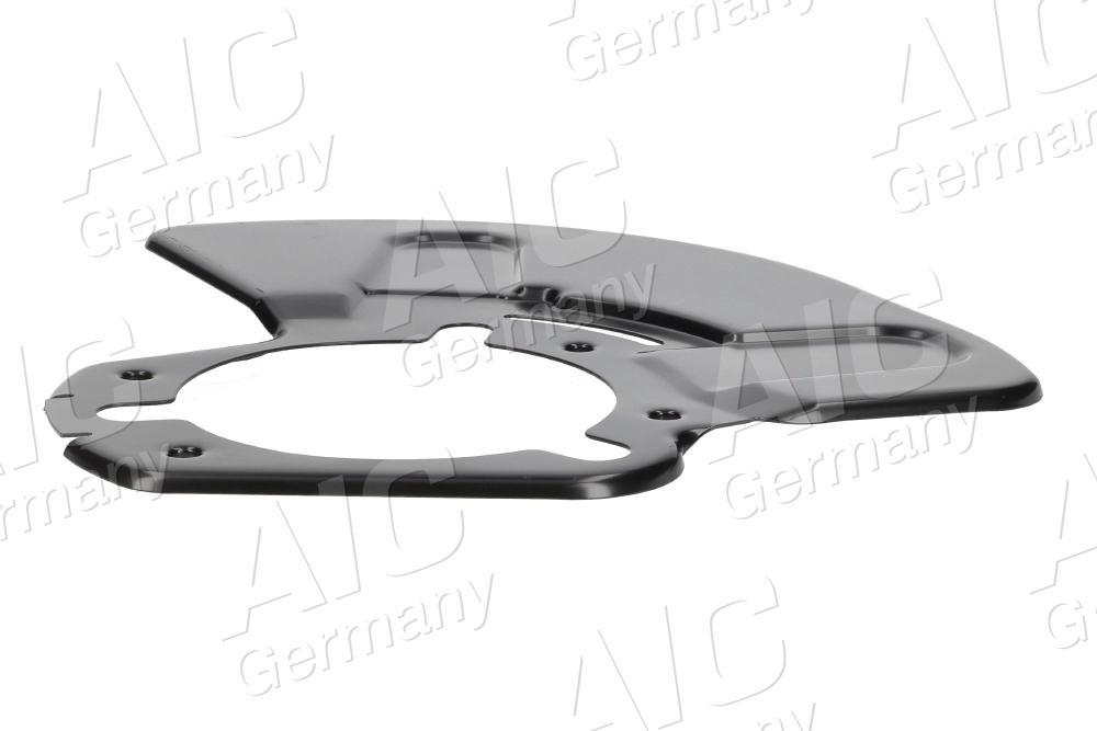 Splash Guard, brake disc