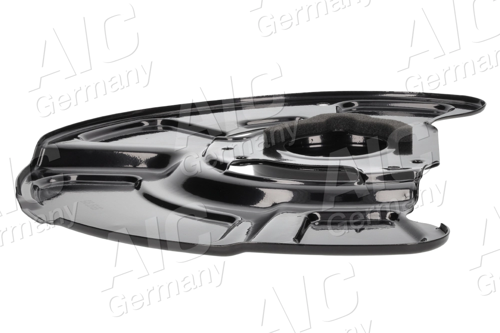 Splash Guard, brake disc