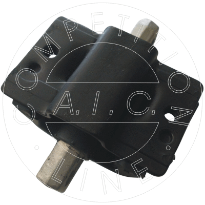 Mounting, automatic transmission