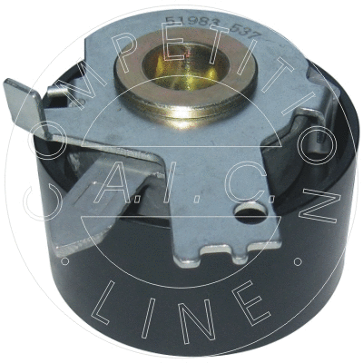 Tensioner Pulley, timing belt (51983)