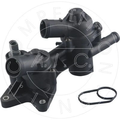 Thermostat, coolant (56678)