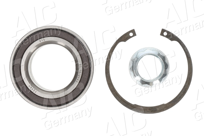 Wheel Bearing Kit (72944)