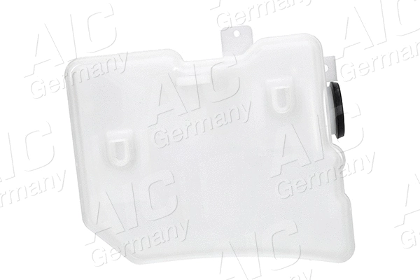 Washer Fluid Reservoir, window cleaning