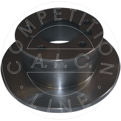 Brake Disc (51748)