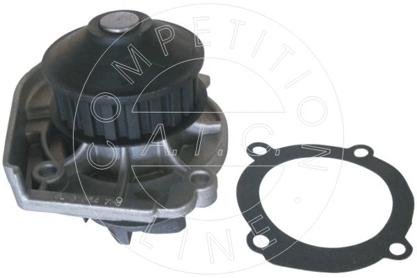 Water Pump, engine cooling (51384)