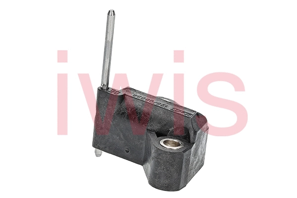 Tensioner, timing chain