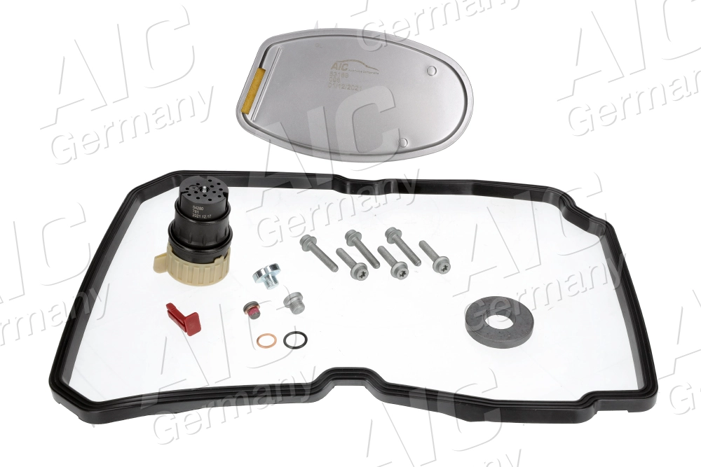 Parts kit, automatic transmission oil change (73963Set)
