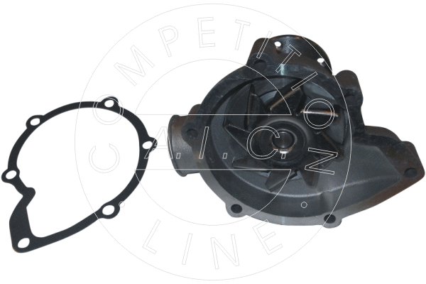 Water Pump, engine cooling (51076)