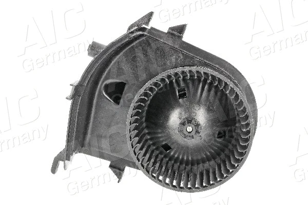 Electric Motor, interior blower (50609)