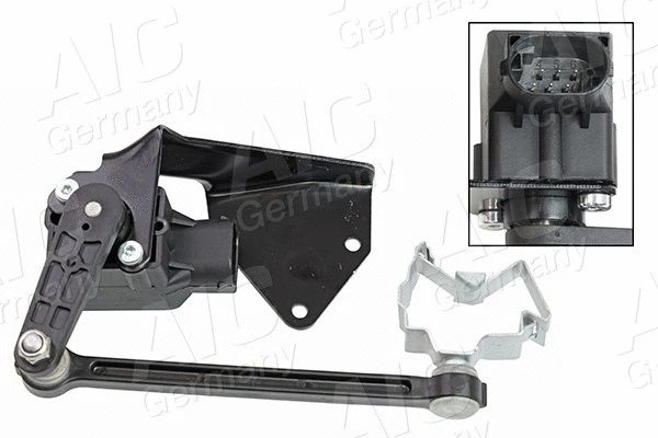 Sensor, Xenon light (headlight levelling) (71853)