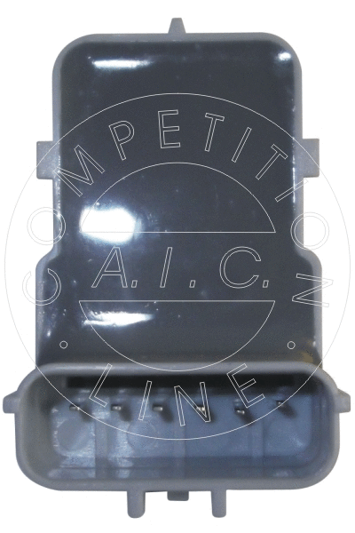 Sensor, parking distance control