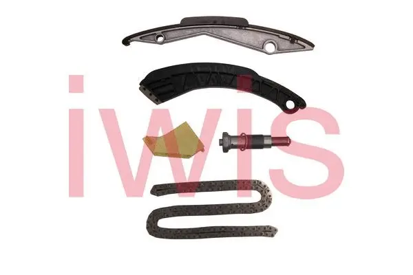Timing Chain Kit
