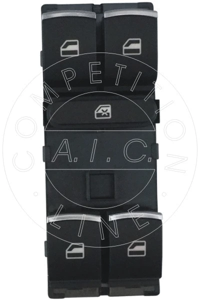 Switch, window regulator (57288)