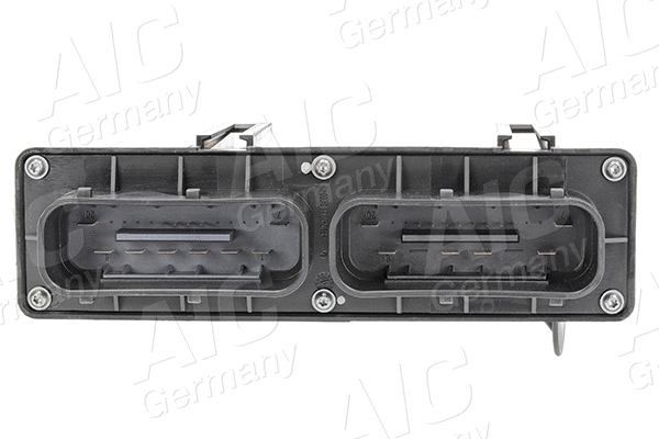 Control Unit, air conditioning