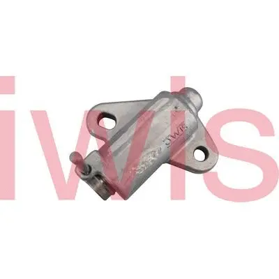 Tensioner, timing chain