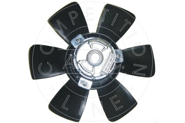 Fan, engine cooling (50834)