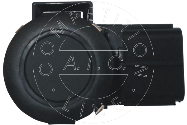 Sensor, parking distance control