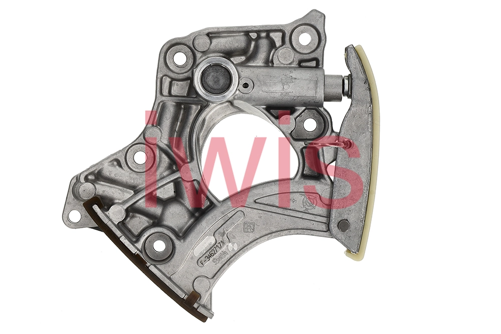 Tensioner, timing chain (60828)
