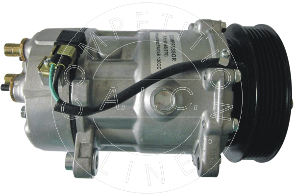Compressor, air conditioning (53365)