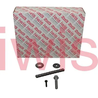 Chain Kit, oil pump drive (70007Set)