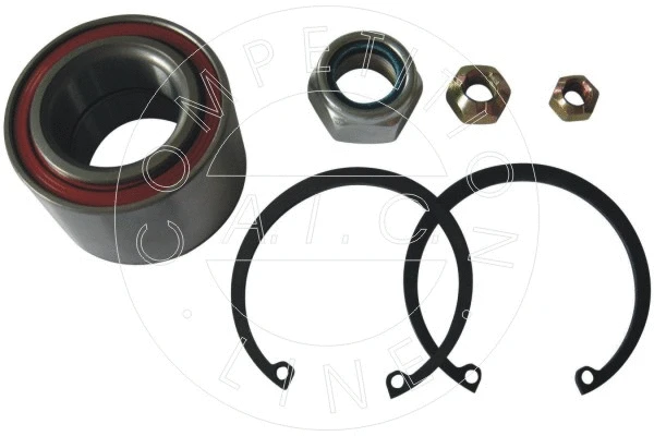Wheel Bearing Kit (52512)