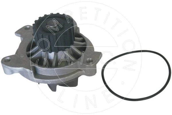 Water Pump, engine cooling (51388)