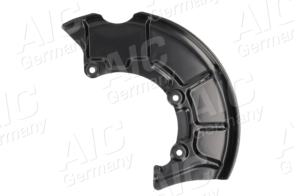 Splash Guard, brake disc
