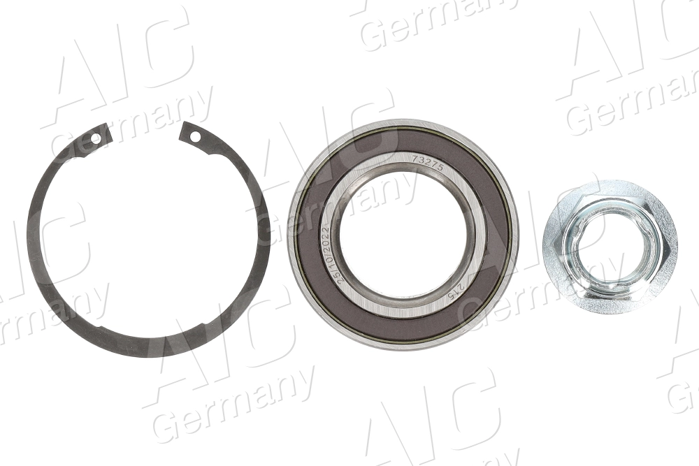 Wheel Bearing Kit (73275)