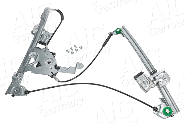 Window Regulator (52078)