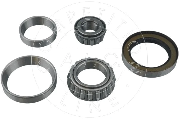 Wheel Bearing Kit (57653)