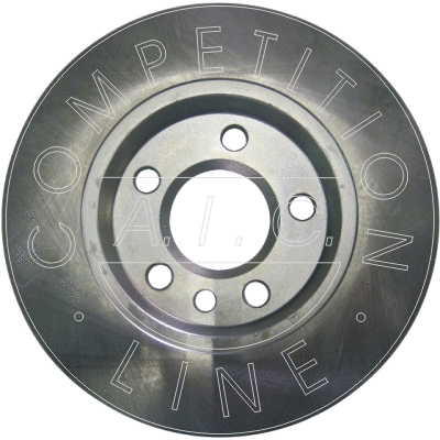 Brake Disc (53663)