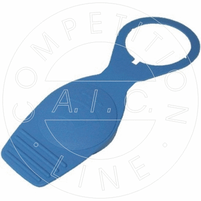 Sealing Cap, washer fluid reservoir (56044)