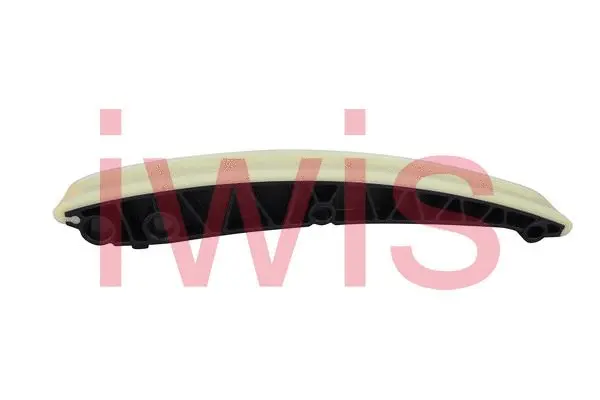 Guide Rails Kit, timing chain