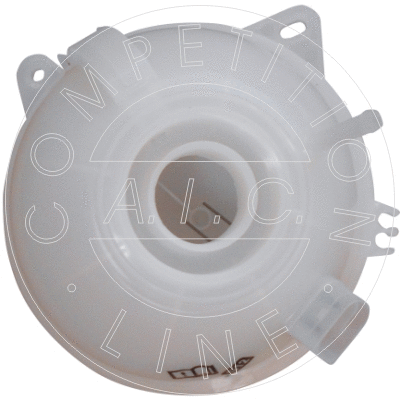 Expansion Tank, coolant