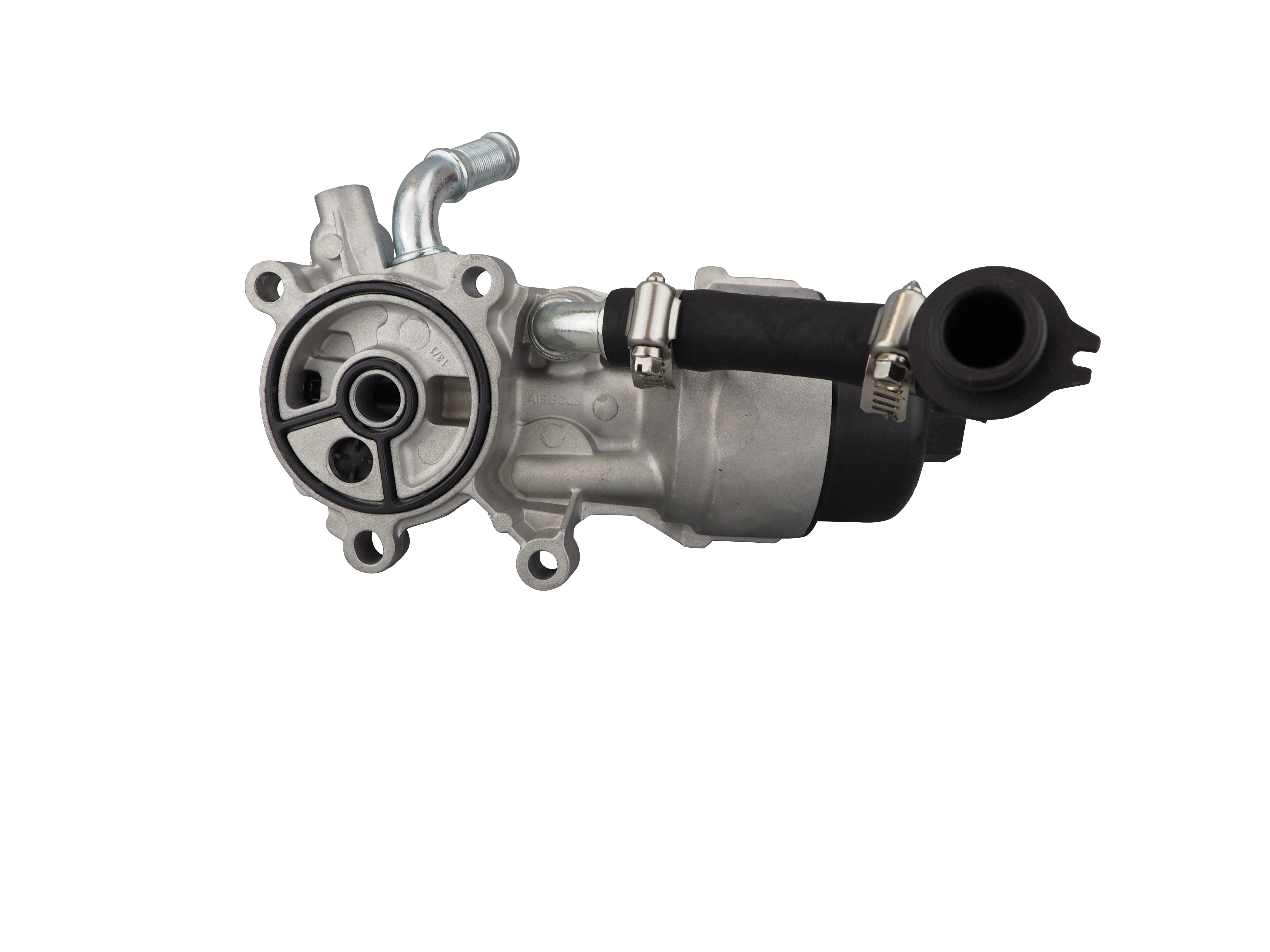 Housing, oil filter (58121)