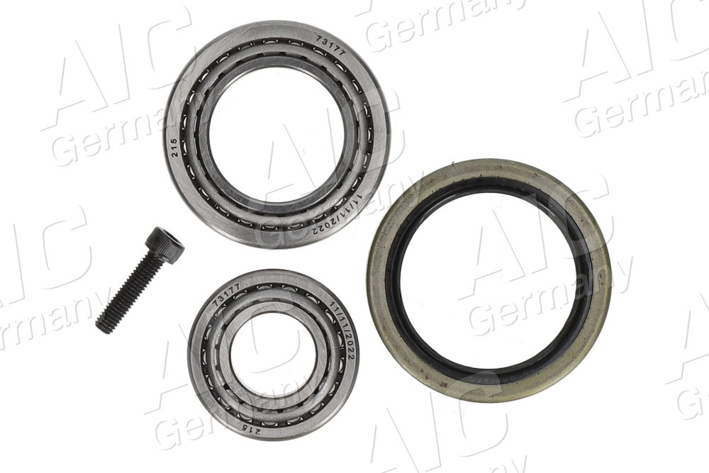 Wheel Bearing Kit (73177)