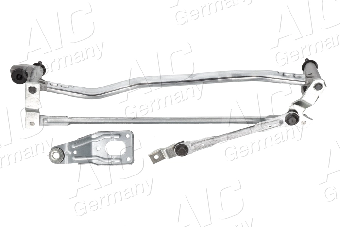 Wiper Linkage