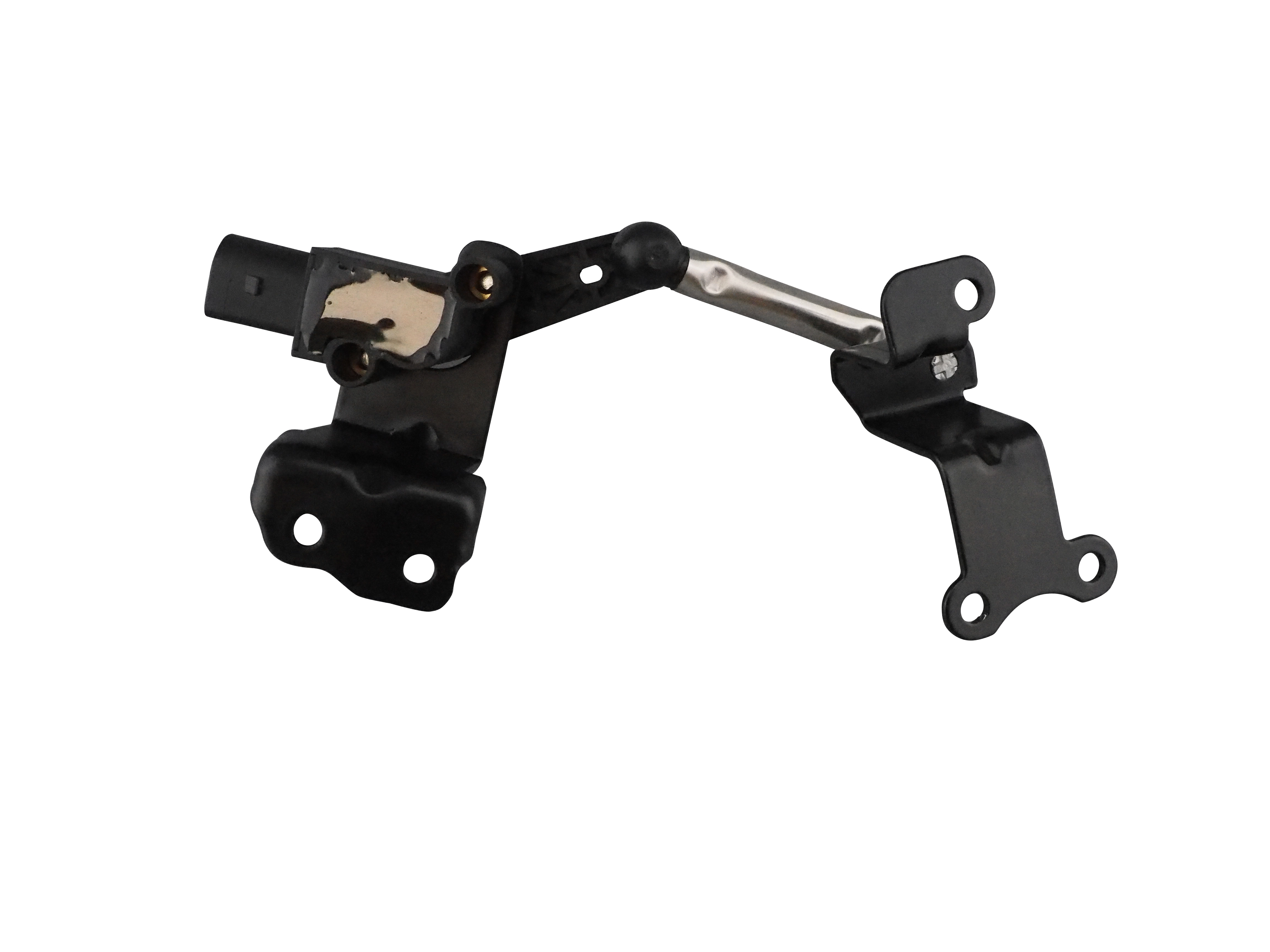 Sensor, Xenon light (headlight levelling)