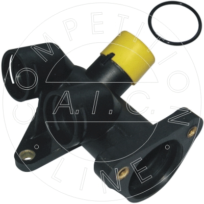 Coolant Flange (50063)