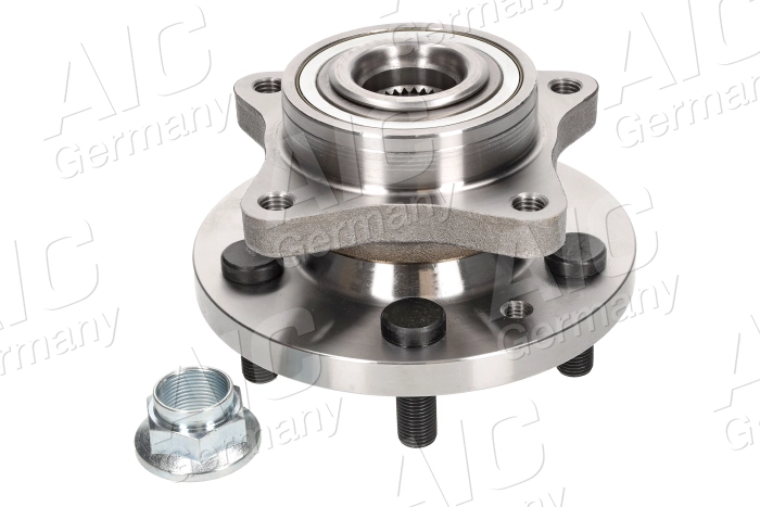 Wheel Bearing Kit (73195)