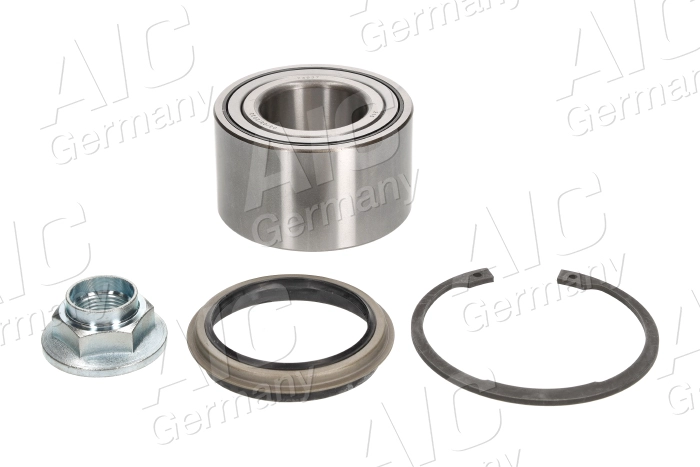 Wheel Bearing Kit (73037)