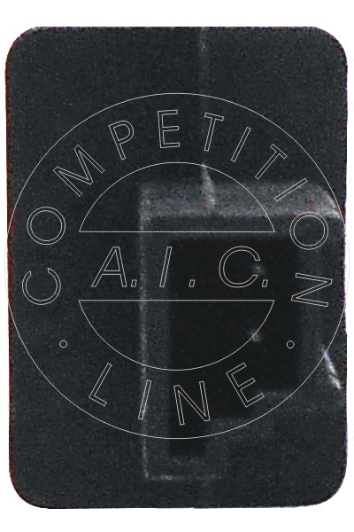 Sensor, evaporator temperature