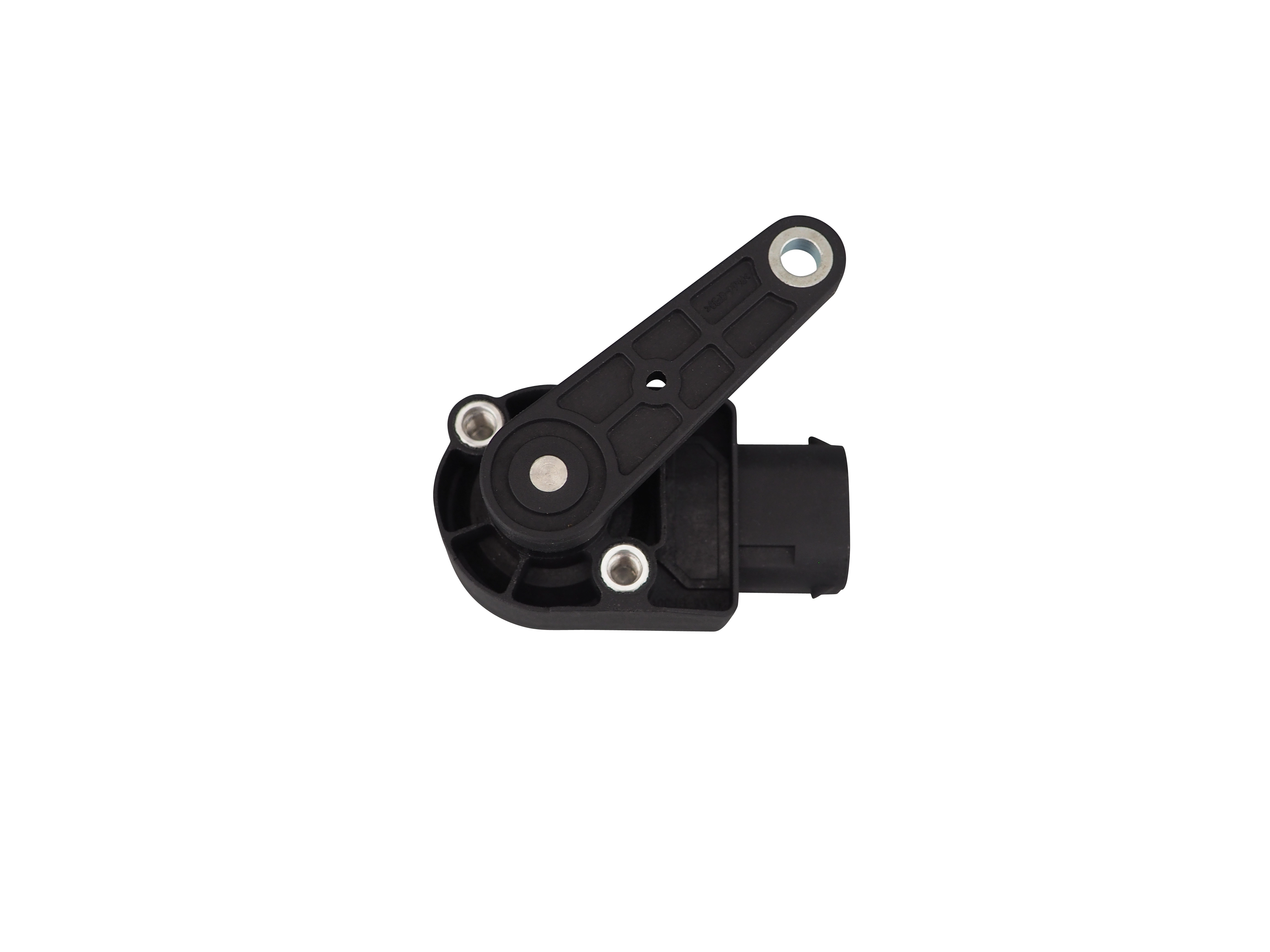 Sensor, Xenon light (headlight levelling)