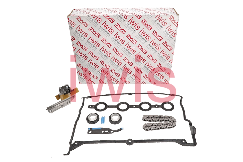 Timing Chain Kit (59126Set)