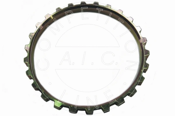 Sensor Ring, ABS (52190)