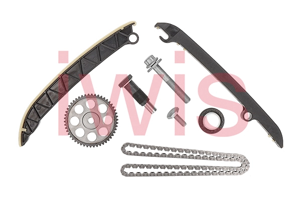Timing Chain Kit